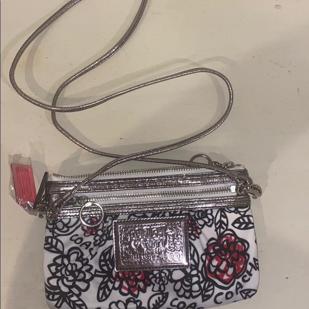 Coach crossbody